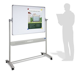 Communicate™ Mobile Whiteboards
