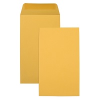 Seed Pocket Envelopes