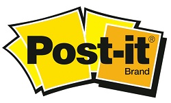 Post-it® Dispensers & Organisers