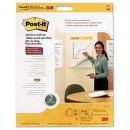 Post-it® 566 Self-Stick Wall Pads Pk2 (70005016491)