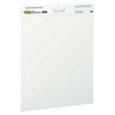Post-it® 559 Self-Stick Easel Pads Plain White Pk2 (70016079017)