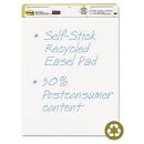 Post-it® 559-RP Self-Stick Recycled Easel Pads Pk2 (70071497658)