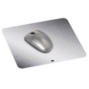 3M Precise™ Mousing Surface MP200PS Silver Abstract Design 70071480357