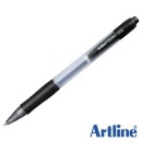 Artline 5570 GELTRAC Retractable Gel Rollerball Pen