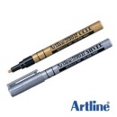 Artline 990XF Metallic Paint Markers