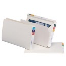 AVERY® Fullvue™ Shelf Lateral Files Plain