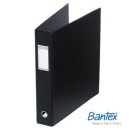 BANTEX Deluxe 65mm 3D Ring Binder A3 Portrait 1467-310