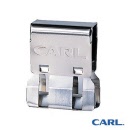 CARL® MC-53 Mori Clips Large Silver Pk18 [700530]