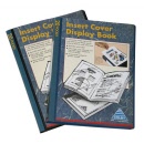 COLBY 245A Insert Cover Display Books