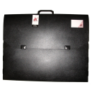 COLBY Art Carry Case A2 Black 700A2BLACK