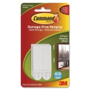 Command 17201 Medium Adhesive Picture Hanging Strips 70071213790