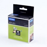 DYMO® Multi-Purpose Labels 19x51mm Paper White SD11355