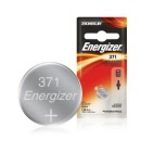 Energizer® 371 Silver Oxide 1.5V Battery