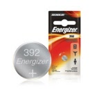 Energizer® 392 Silver Oxide 1.5V Battery