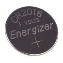 Energizer® CR2016 Lithium 3V Battery