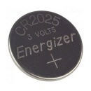 Energizer® CR2025 Lithium 3V Battery