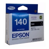 EPSON 140 Extra High Capacity Ink Cartridge Black T140192