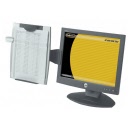 Fellowes® Office Suites™ Monitor Mount Copyholder 8033301