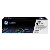 HP CE320A Colour LaserJet CM1415 128A Toner Black