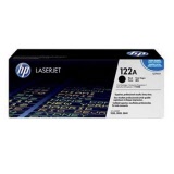HP Q3960A Colour LaserJet 2550/2820/2840 122A Toner Black