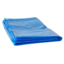 IDEAL Blue Shredder Bags Medium Pk25 (0290560)