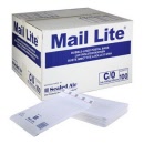 Iffy TuffGard Mail Lite Bubble Lined Postal Bags