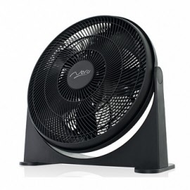 Nero® 50cm Floor Fan Black 749050