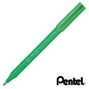 Ball Pentel R510 Medium Point Rollerball Pens