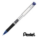 PENTEL BL17 Energel Metal Point Blue 0.7mm