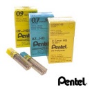 PENTEL Hi-Polymer Pencil Refill Leads
