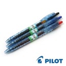 PILOT B2P Bottle to Pen Recycled Retractabl Gel Rollerball Pens