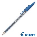 PILOT BPS Stick Ballpen Medium Blue BP-S (623202)