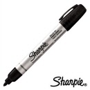 Sharpie® Pro Permanent Bullet Tip Markers Black S20093047
