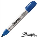 Sharpie® Pro Permanent Chisel Tip Markers Blue S20093052