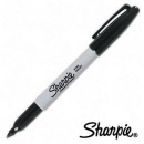 Sharpie® Fine Point Permanent Markers Black S30051