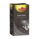 Sir Thomas Lipton Earl Grey Black Tea Bags Bx25 442901