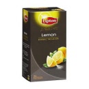 Sir Thomas Lipton Lemon Herbal Tea Bags Bx25 443062