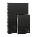 Spirax 400 Platinum Premium Notebooks 56400