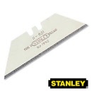 STANLEY® Heavy Duty Utility Blade Refills 0-11-921