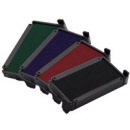 Trodat® Printy 4911 Replacement Ink Pads 6/4911