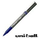 UNIBALL UB155 Micro Deluxe Rollerball Blue UB-155