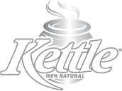 Kettle™  100% Natural Chips