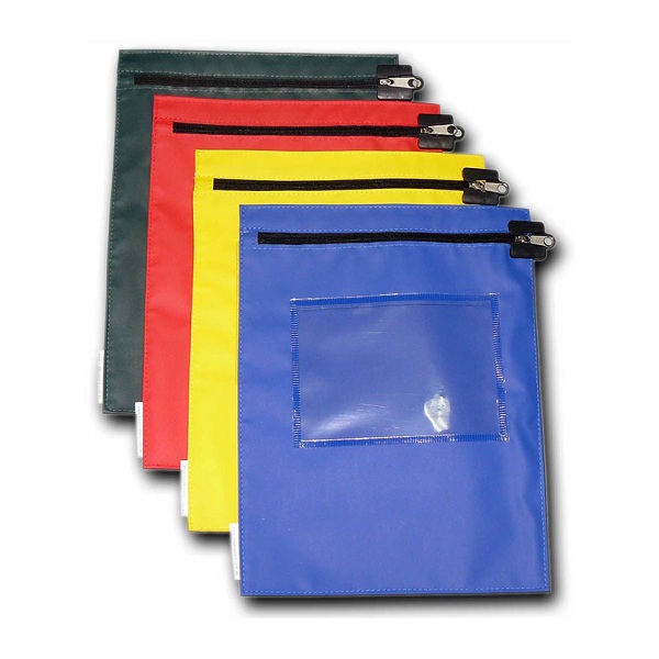 Sewlock™ Security Mailing Satchels