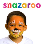 Snazaroo™ Face & Body Paints