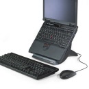 3M™ LX550 Vertical Notebook Riser 70071208006