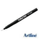 ARTLINE 200 Finepoint 0.4mm Pens
