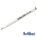 ARTLINE 210 Medium 0.6mm Writing Pens