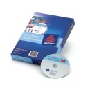 AVERY® FilePro™ File Labelling Software