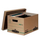BANKERS BOX 700 Standard Strength Archive Box 1770005