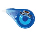 BIC Wite-Out Correction Tape 4.2mm x 10.1m 50523